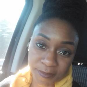 Meet your Posher, Shariyfa